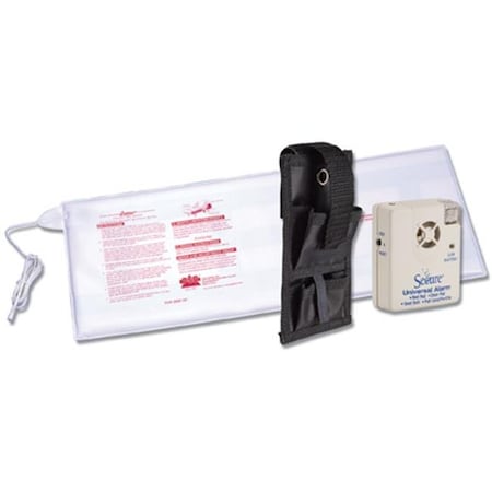 Secure Secure PADS1BEDSET PADS-1 Bed Set With Universal Fall Management Alarm Sets PADS1BEDSET